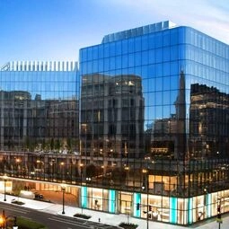 Hotel Conrad Washington DC