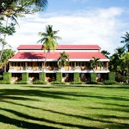 Hotel Copamarina Beach Resort & Spa in Guánica