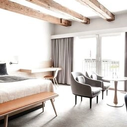 Copenhagen Admiral Hotel