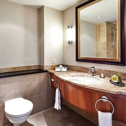 Copenhagen Marriott Hotel