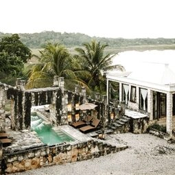 Hotel Coqui Coqui Papholchac Coba Residence & Spa in Cobá