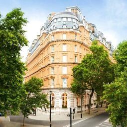 Hotel Corinthia London
