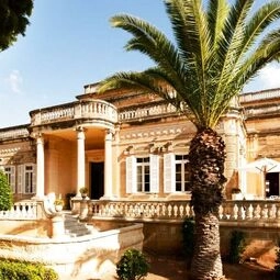 Hotel Corinthia Palace Malta in Balzan