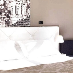 Cornaro Hotel in Split