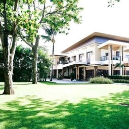Costa Del Sol Resort Hotel in Oroquieta City