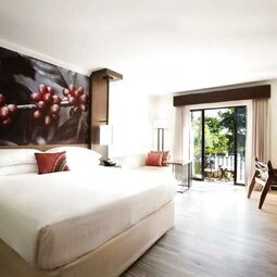 Costa Rica Marriott Hotel Hacienda Belen in La Asunción