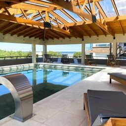 Costanera Mar Hotel & Suites in San Clemente del Tuyú