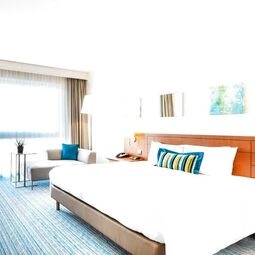 Hotel Courtyard By Marriott Brussels