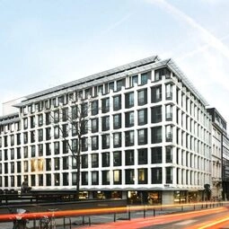 Hotel Courtyard by Marriott Brussels EU