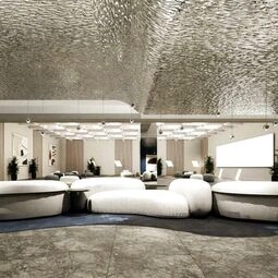 Hotel Courtyard by Marriott Ghent