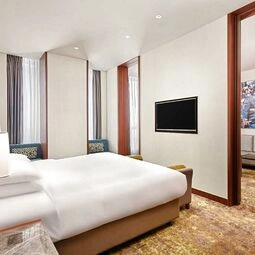 Hotel Courtyard by Marriott Taipei
