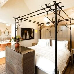 Hotel Coworth Park - Dorchester Collection in Sunningdale