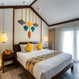 Cozy Savvy Boutique Hotel Hoi An in Thành phố Hội An