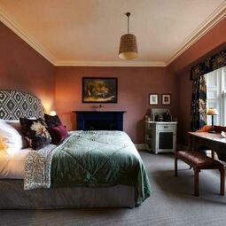 Hotel Cromlix in Kinbuck