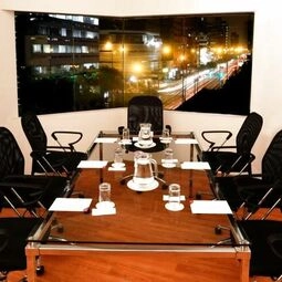 Crowne Plaza Lima, an IHG Hotel in Lima Metropolitan Area