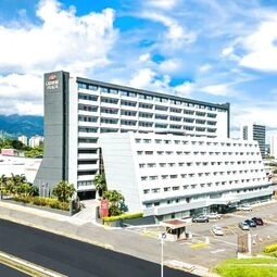 Crowne Plaza San Jose La Sabana, an IHG Hotel in Mata Redonda