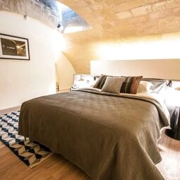 Hotel Cugo Gran Macina Malta in Senglea