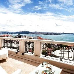 CVK Park Bosphorus Hotel Istanbul in Beyoğlu