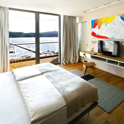 Hotel D-Resort Šibenik in Grad Šibenik