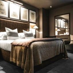 Hotel Dakota Leeds