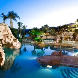 Dan Eilat Hotel