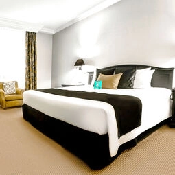 Hotel Dann Carlton Quito