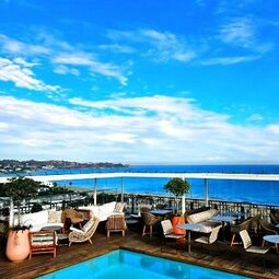 Dar El Marsa Hotel & Spa in Tunis