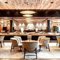 Hotel DAS EDELWEISS - Salzburg Mountain Resort in Großarl