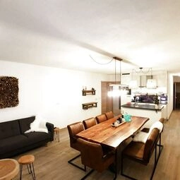 Hotel DAVID SUITEN in Mauterndorf