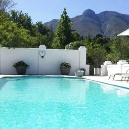 Hotel De Kloof Heritage Estate and Wellness in Swellendam Local Municipality