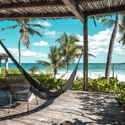 Hotel Delek Tulum