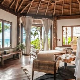 Hotel Delek Tulum