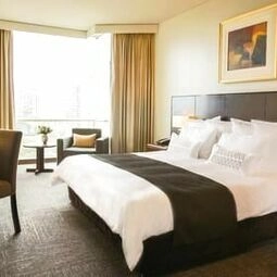 Delfines Hotel & Convention Center in Lima Metropolitan Area