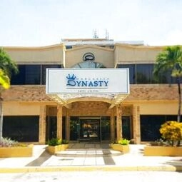 Hotel Departamento Tipo Estudio Dynasty Isla de Margarita in Porlamar