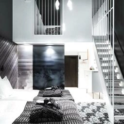 Design Hotel Levi in Sirkka