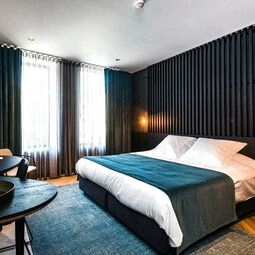 Designhotel Beila in Bilzen