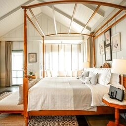 Hotel Devasom Hua Hin Resort in Tambon Cha-am