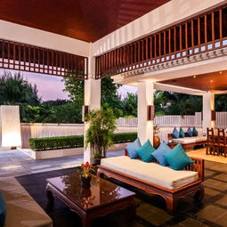 Hotel Dewa Phuket Resort & Villas in Sakhu