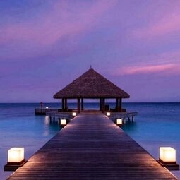 Hotel Dhawa Ihuru - with Free Transport in Himmafushi