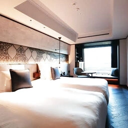 Hotel Dhawa Yura Kyoto - Banyan Tree Group