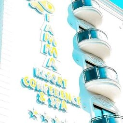 Hotel Diamma Resort Conference & Spa in Golem