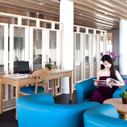 Hotel Diamond Cliff Resort & Spa - SHA Extra Plus in Patong