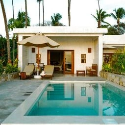 Hotel Diamonds Mapenzi Beach in Kiwengwa