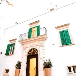Hotel Dimora Intini in Noci