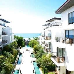 Hotel Discovery Boracay in Malay