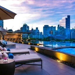 Hotel Discovery Primea in Makati
