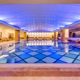 Hotel Divan Ankara in Çankaya