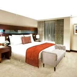 Hotel Divan Mersin in Yenişehir