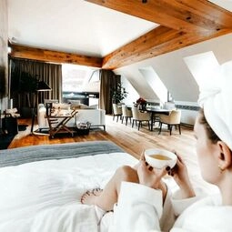 DO & CO Hotel München in Munich