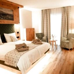 Hotel Domaine de la Forêt in Remich